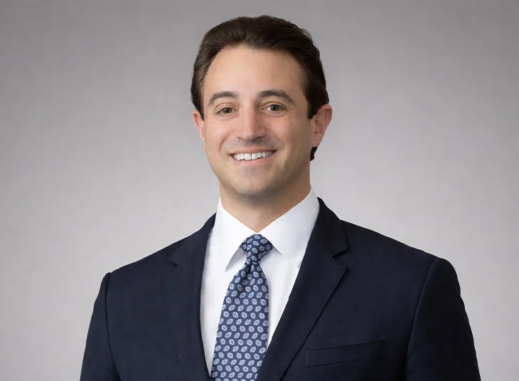 Mitch Ackal, Smith, Gambrell & Russell, LLP Photo