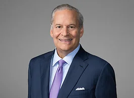 Photo of Stephen M. Forte