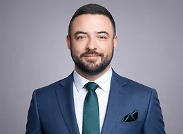 Photo of Gene  Volchenko