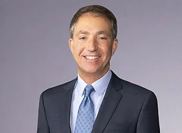 Photo of Donald B. Mitchell
