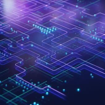 Data Centers & Digital Infrastructure