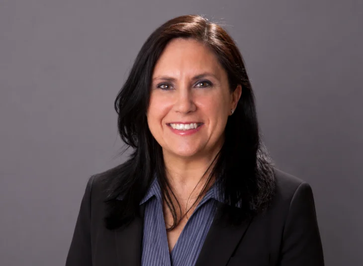 Lisa Smith, Smith, Gambrell & Russell, LLP Photo