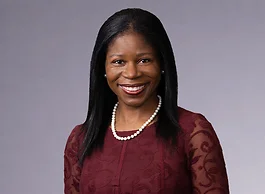 Photo of Lawsikia J. Hodges