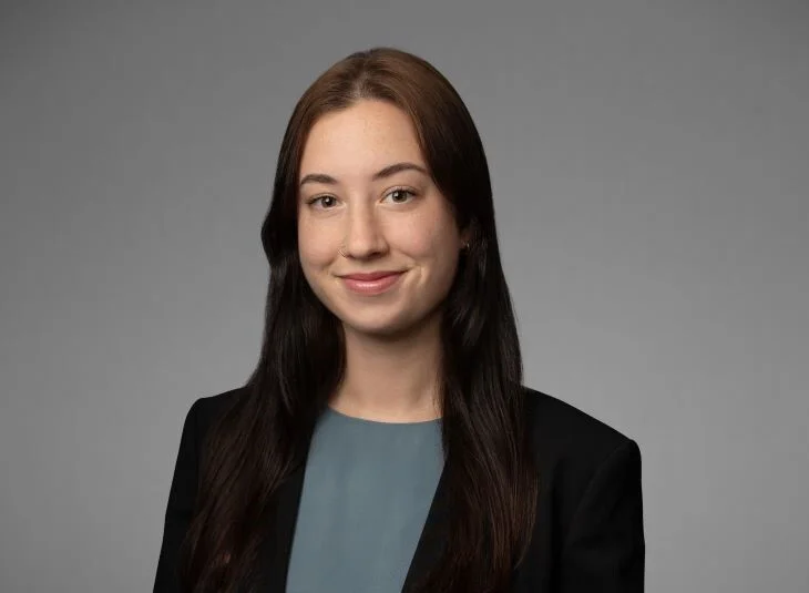 Molly Little, Smith, Gambrell & Russell, LLP Photo