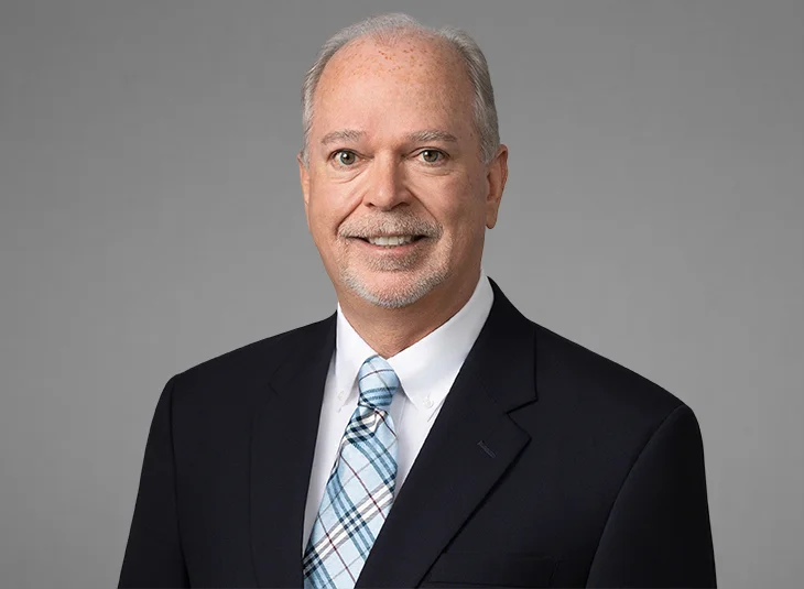 Scott Taylor, Smith, Gambrell & Russell, LLP Photo