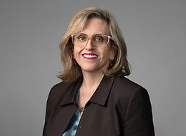 Photo of Susan C. Atkinson