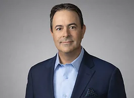 Photo of Sean A. Altschul