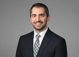 Photo of Daniel A. Gili