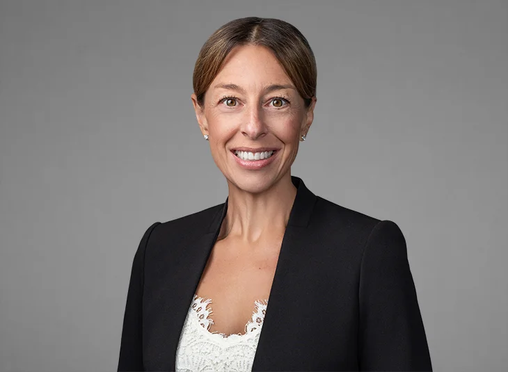 Emily Friedman, Smith, Gambrell & Russell, LLP Photo