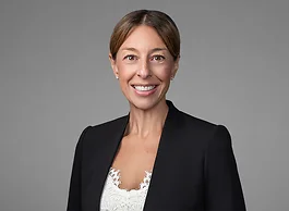 Photo of Emily E. Friedman
