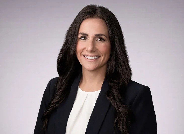 Amanda Attenasio, Smith, Gambrell & Russell, LLP Photo