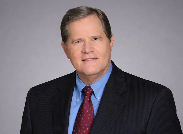 Andrew Fawbush, Smith, Gambrell & Russell, LLP Photo