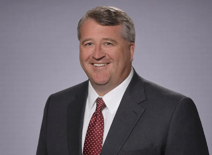 Brian Hall, Smith, Gambrell & Russell, LLP Photo