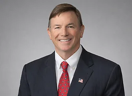 Photo of Daniel K. Bean