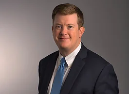 Photo of Brandon C. Dodd