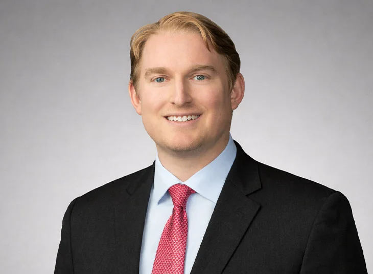 Joel Bruckman, Smith, Gambrell & Russell, LLP Photo