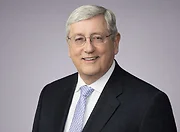 Thomas Bush
