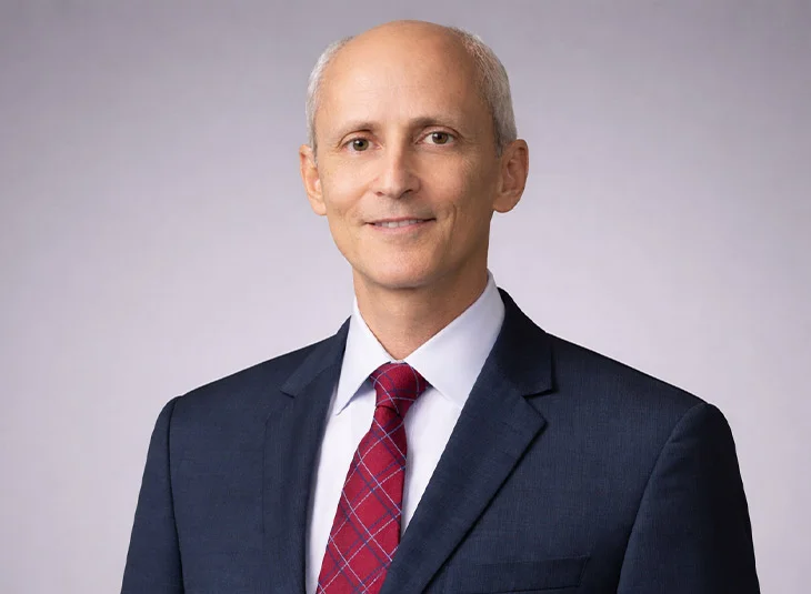 Adam Buss, Smith, Gambrell & Russell, LLP Photo