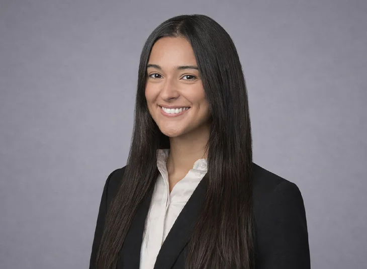 Camille Campbell, Smith, Gambrell & Russell, LLP Photo