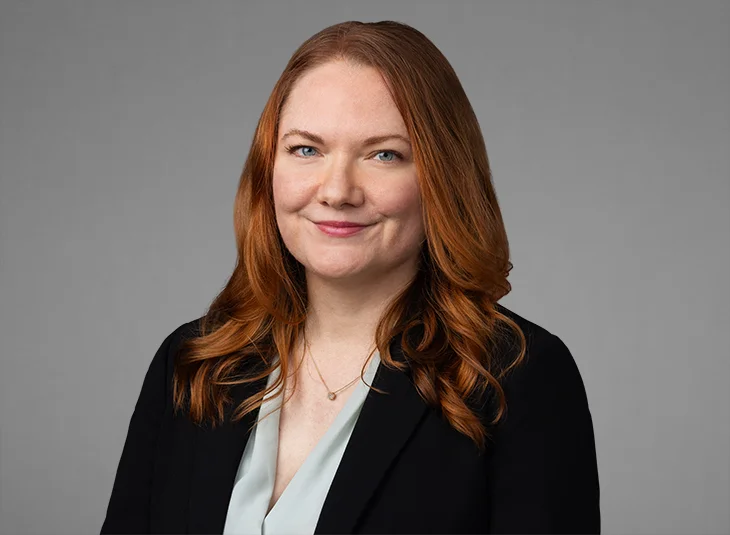 Addison Schreck, Smith, Gambrell & Russell, LLP Photo