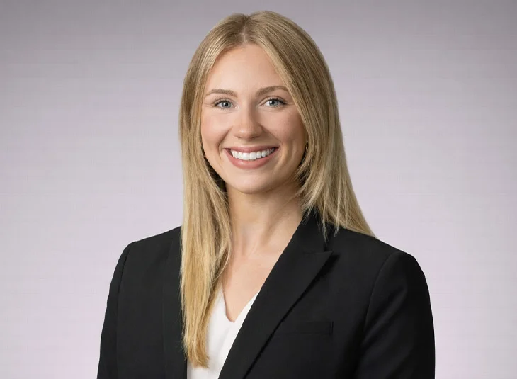 Ashley Carlisle, Smith, Gambrell & Russell, LLP Photo