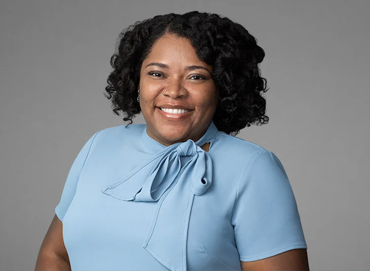 Maya Dudley, Smith, Gambrell & Russell, LLP Photo