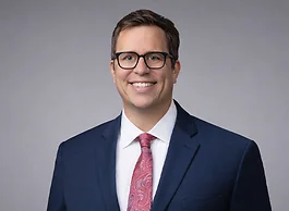 Photo of Daniel P. Choyce
