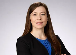 Photo of Tawny D. Mack