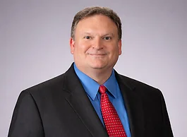 Photo of Peter M. Crofton